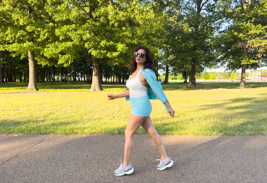 The Everyday Benefits of Walking for Body and Mind