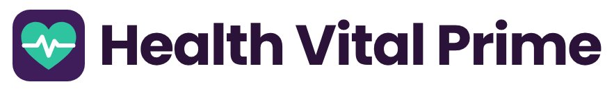 Health Vital Prime logo