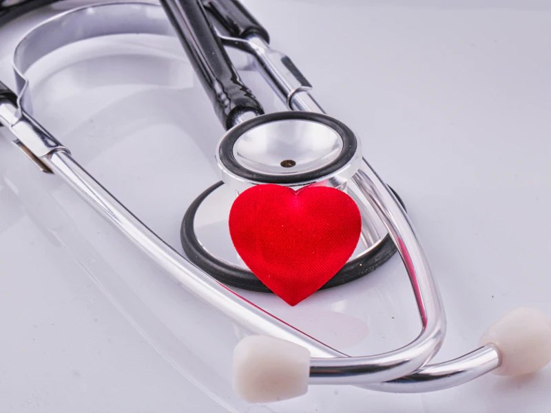Cardio Health at Health Vital Prime