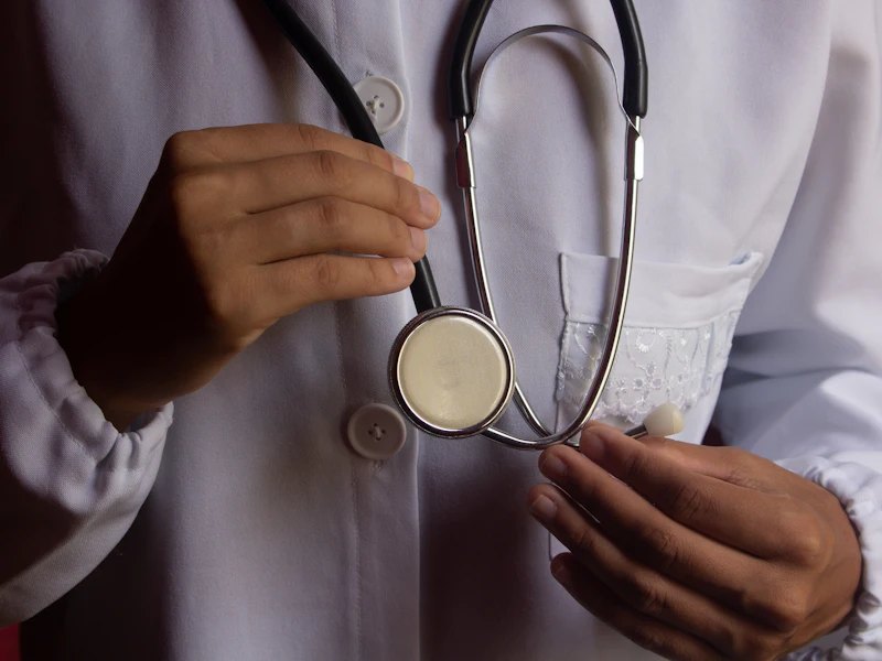 General Healthcare at Health Vital Prime